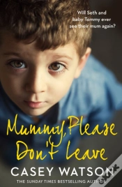 Capa do artigo Mummy, Please Don