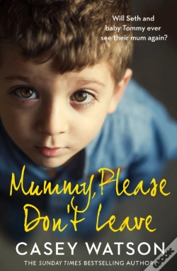 Capa do artigo Mummy, Please Don'T Leave