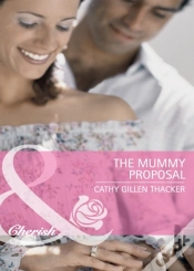 Capa do artigo Mummy Proposal