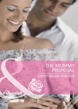 Capa do artigo Mummy Proposal