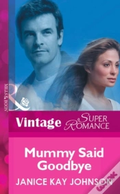 Capa do artigo Mummy Said Goodbye