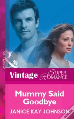 Capa do artigo Mummy Said Goodbye