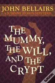 Capa do artigo Mummy, The Will, And The Crypt