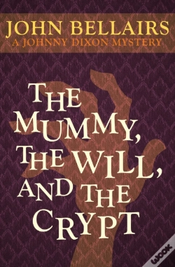 Capa do artigo Mummy, The Will, And The Crypt