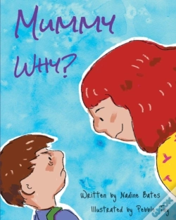 Capa do artigo Mummy Why