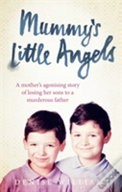 Capa do artigo Mummyâ€™S Little Angels