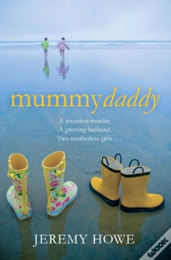 Capa do artigo Mummydaddy