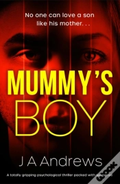 Capa do artigo Mummy