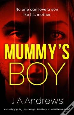 Capa do artigo Mummy'S Boy