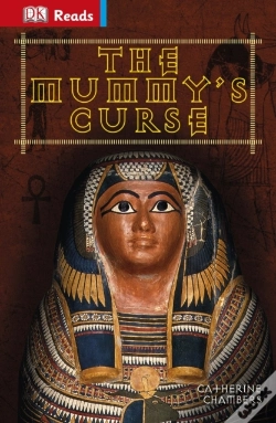 Capa do artigo Mummy'S Curse