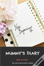 Capa do artigo Mummy