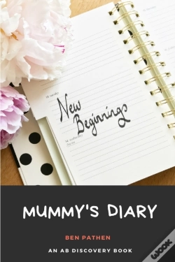 Capa do artigo Mummy'S Diary