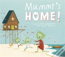 Capa do artigo Mummy'S Home!