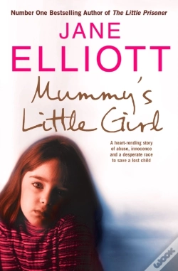 Capa do artigo Mummy'S Little Girl