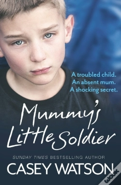 Capa do artigo Mummy'S Little Soldier