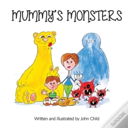 Capa do artigo Mummy'S Monsters