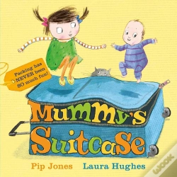 Capa do artigo Mummy'S Suitcase