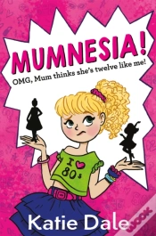 Capa do artigo Mumnesia