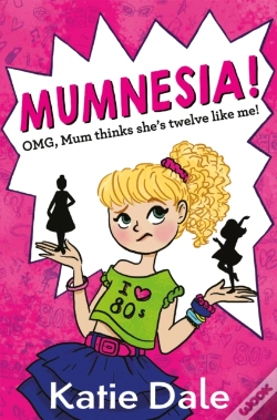 Capa do artigo Mumnesia