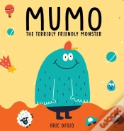 Capa do artigo Mumo - The Terribly Friendly Monster