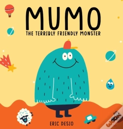 Capa do artigo Mumo - The Terribly Friendly Monster