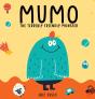 Mumo - The Terribly Friendly Monster - Preview
