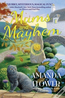 Capa do artigo Mums And Mayhem