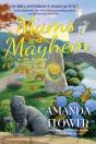 Mums And Mayhem - Preview