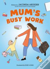 Mum'S Busy Work