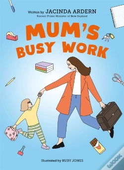 Capa do artigo Mum'S Busy Work