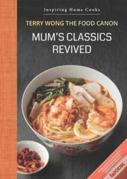Capa do artigo Mum'S Classics Revived