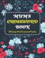 Mums Crosswords Book - Preview