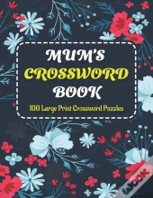 Mums Crosswords Book