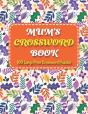 Mums Crosswords Book - Preview