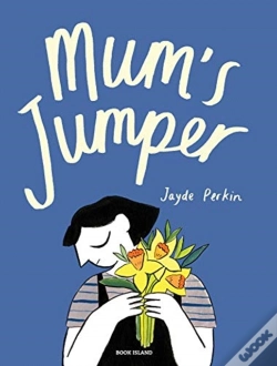 Capa do artigo Mum'S Jumper
