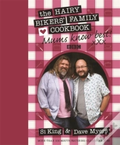 Capa do artigo Mums Know Best