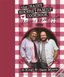 Capa do artigo Mums Know Best