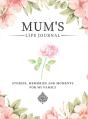 Mum'S Life Journal - Preview