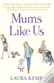 Capa do artigo Mums Like Us