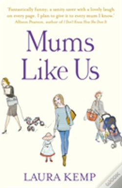 Capa do artigo Mums Like Us