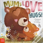 Capa do artigo Mums Love Hugs!