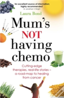 Capa do artigo Mum'S Not Having Chemo
