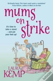 Capa do artigo Mums On Strike