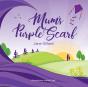 Mum'S Purple Scarf - Preview