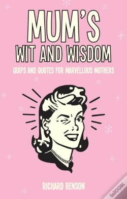 Capa do artigo Mum'S Wit And Wisdom