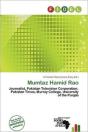 Mumtaz Hamid Rao - Preview