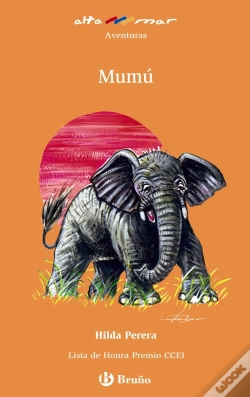 Capa do artigo Mumu  
