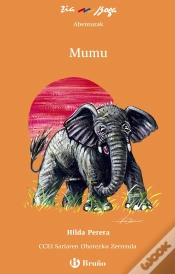 Capa do artigo Mumu  