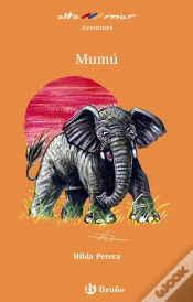 Capa do artigo Mumu  