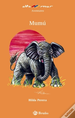 Capa do artigo Mumu  